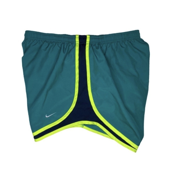 Nike Women's Dri-FIT Running Shorts - Picture 2 of 5